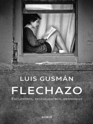 cover image of Flechazo